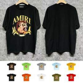 Picture of Amiri T Shirts Short _SKUAmiriS-2XL11tr20824182